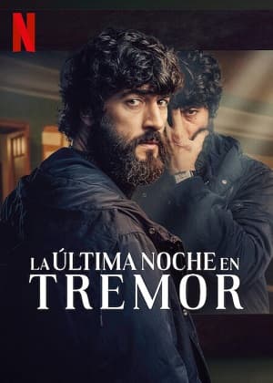 Poster phim Đêm Cuối Cùng Ở Tremor