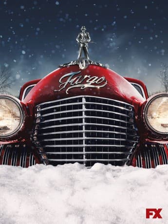 Poster phim Thị Trấn Fargo (Phần 4)