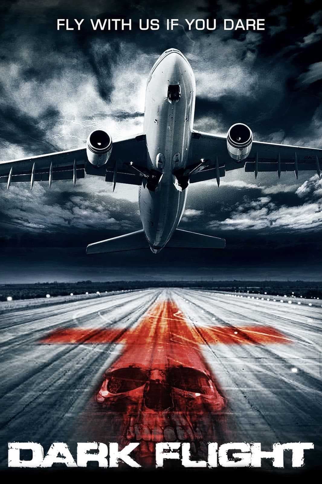 Poster phim Lịch Chiếu Chuyến Bay Định Mệnh 407