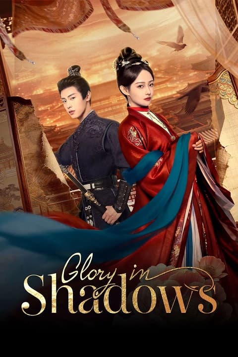 Poster phim Vinh Hoa Lệnh