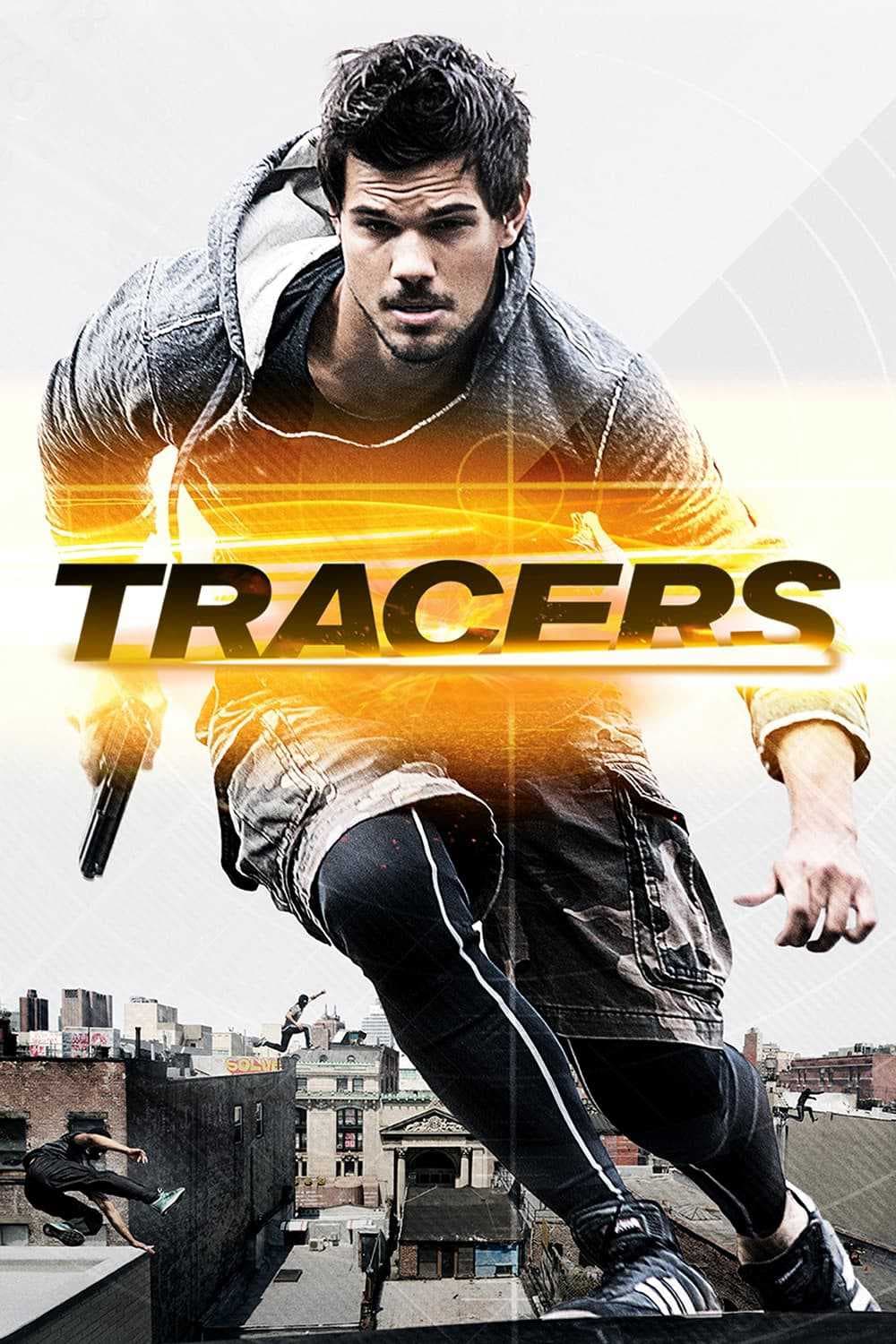 Poster phim Tracers