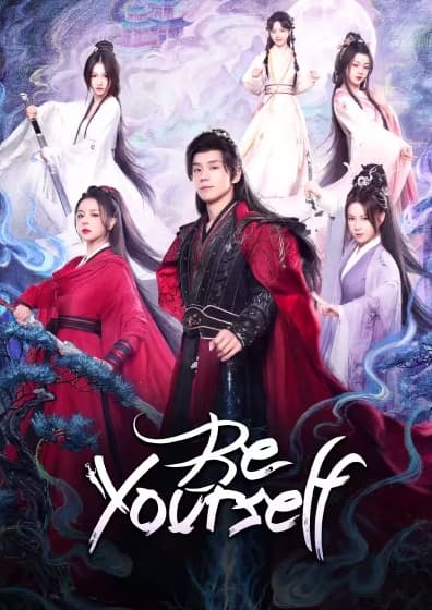 Poster phim Nghịch Thiên Thành Tiên