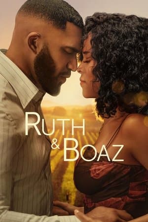 Poster phim Ruth Và Boaz
