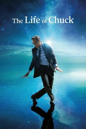 Poster phim Cuộc Đời Của Chuck