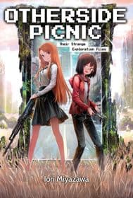 Poster phim Ura Sekai Picnic