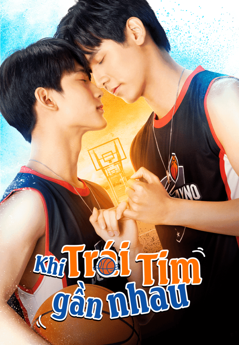 Poster phim Khi Trái Tim Gần Nhau