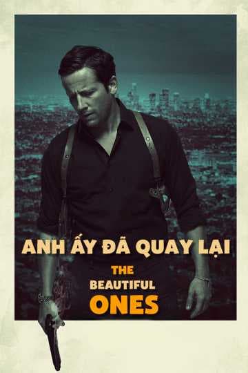 Poster phim Anh Ấy Đã Quay Lại