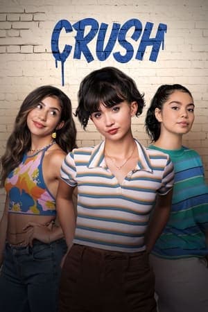 Poster phim Crush