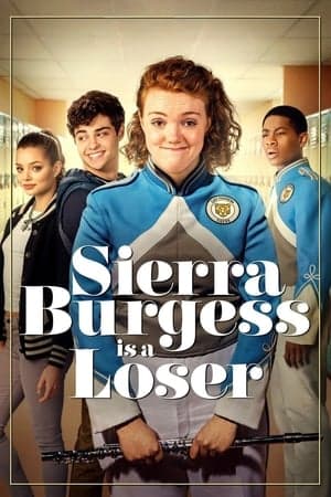Poster phim Sierra Burgess: Kẻ Thất Bại