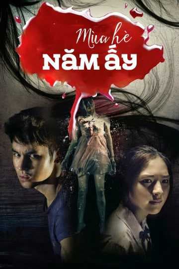 Poster phim Mùa Hè Năm Ấy