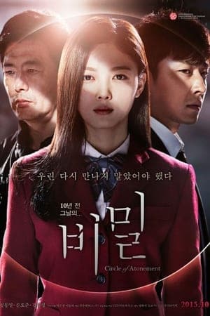 Poster phim Vòng Tròn Tội Lỗi