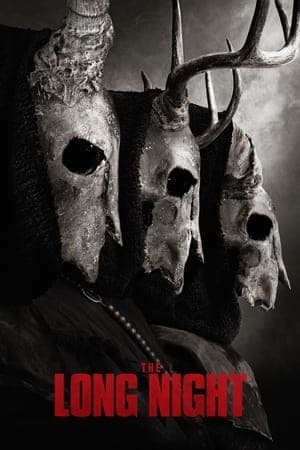 Poster phim Đêm Dài
