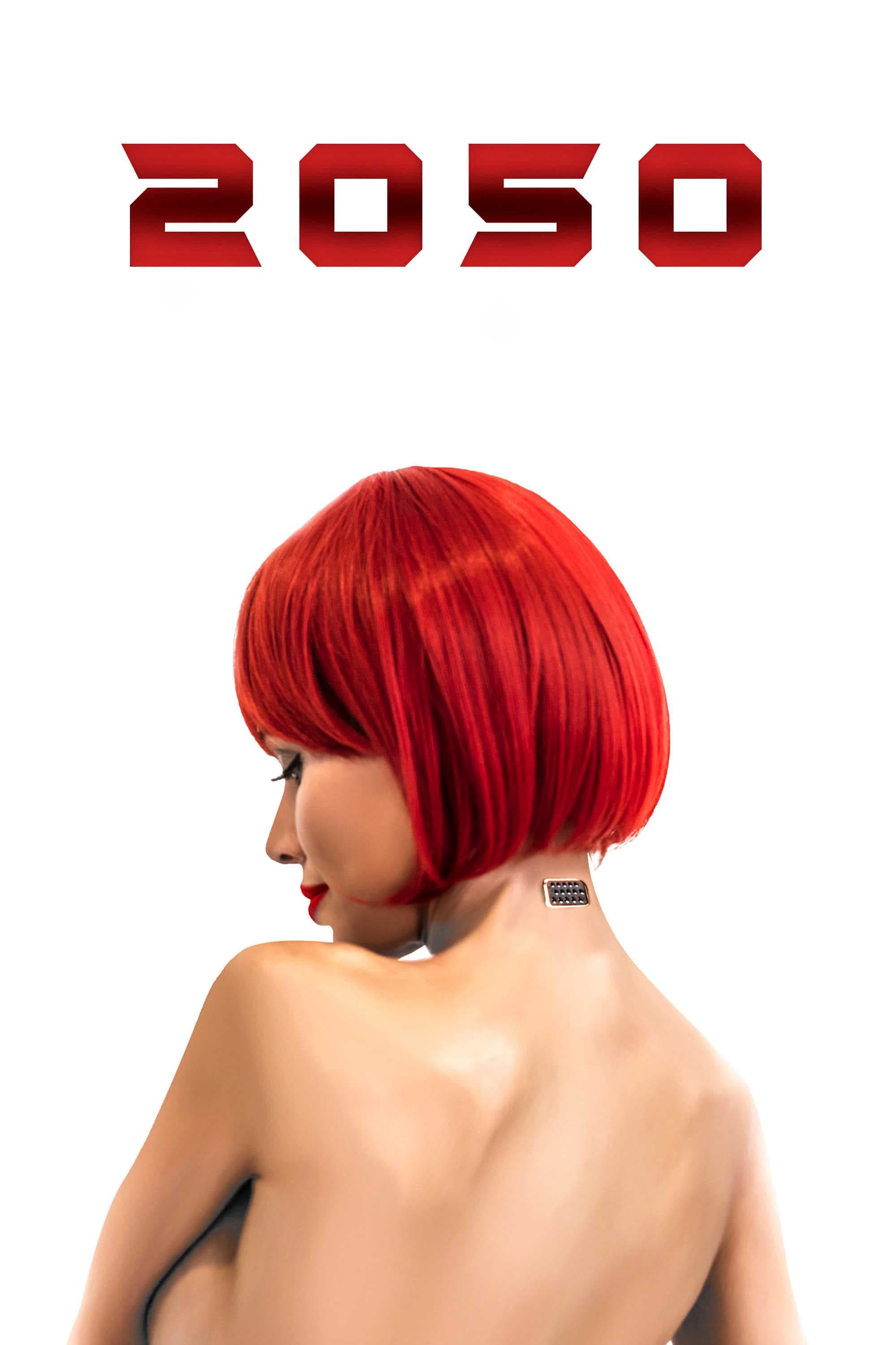 Poster phim 2050