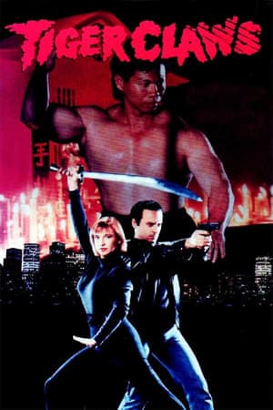Poster phim Móng Vuốt Hổ