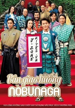 Poster phim Anh Chàng Vượt Thời Gian