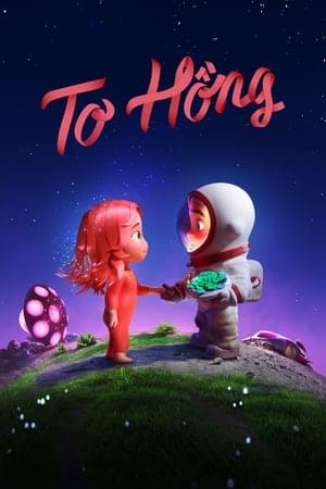 Poster phim Tơ Hồng