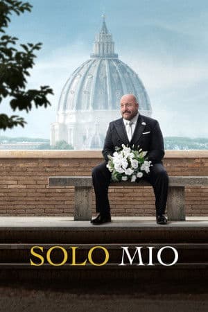 Poster phim Một Mình Ở Rome