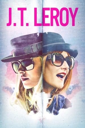 Poster phim J.T. LeRoy