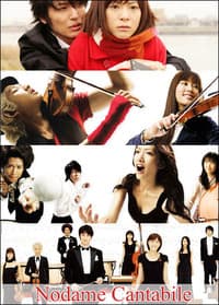 Poster phim Nhạc Viện Siêu Quậy