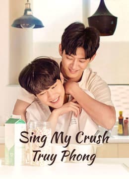Poster phim Truy Phong
