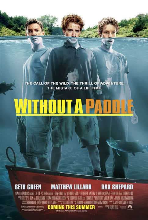 Poster phim Chuyến Phiêu Lưu Nhớ Đời