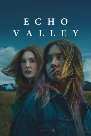 Poster phim Trang Trại Echo Valley