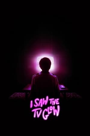Poster phim Tôi Thấy TV Bừng Sáng