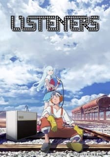 Poster phim Listeners