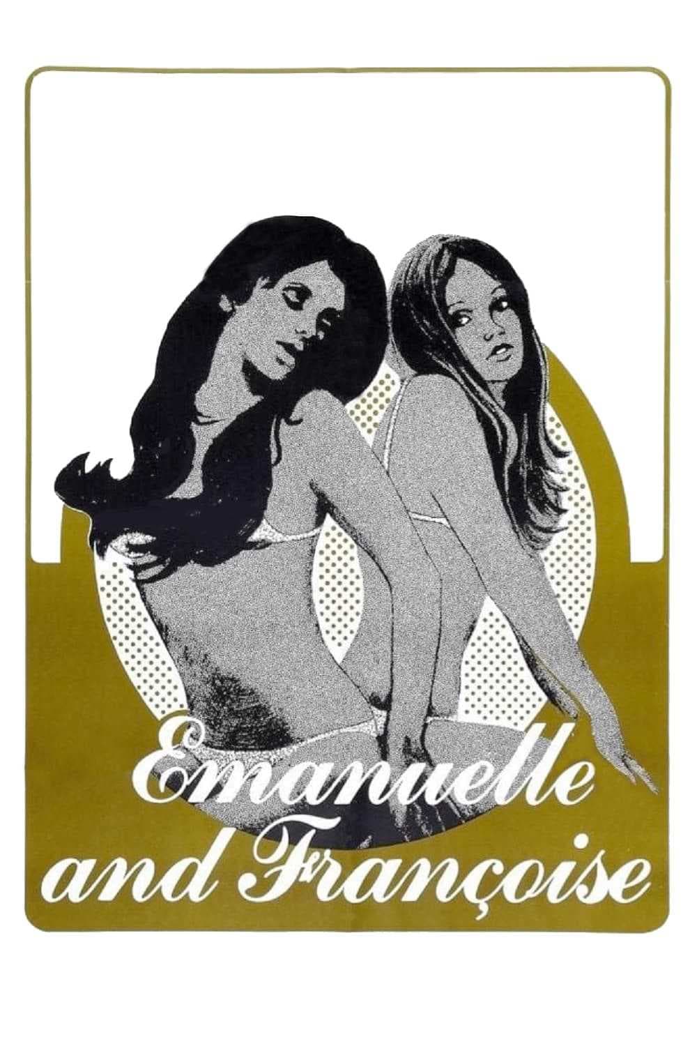 Poster phim Emanuelle E Françoise
