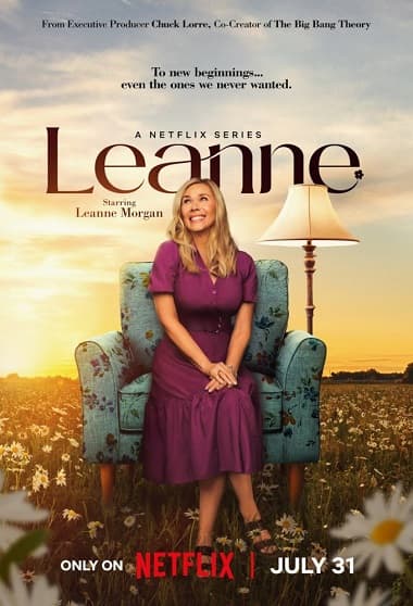 Poster phim Leanne