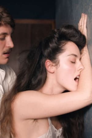 Poster phim Vị Khách Khiêu Tình