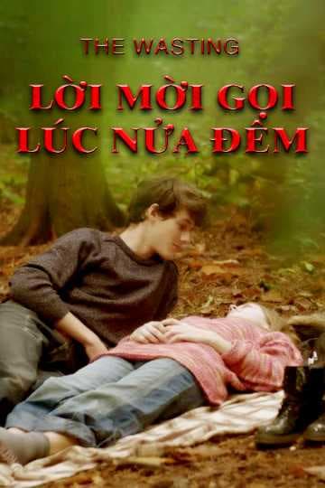 Poster phim Lời Mời Gọi Lúc Nửa Đêm