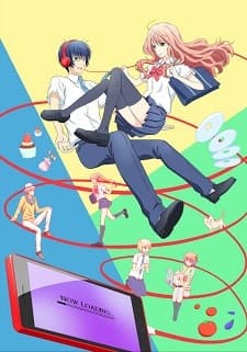 Poster phim 3D Kanojo: Real Girl
