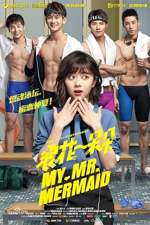 Poster phim Từng Cơn Sóng Vỗ