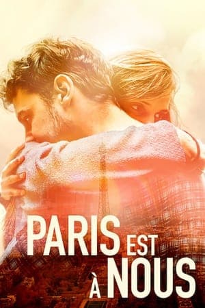 Poster phim Hồi Ức Paris