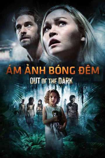 Poster phim Ám Ảnh Bóng Đêm