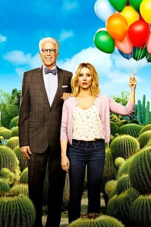 Poster phim Chốn Tốt Đẹp (Phần 2)