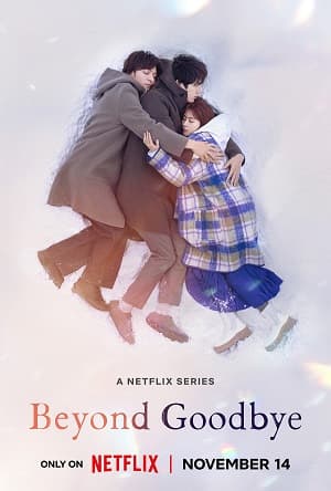 Poster phim Sau Lời Tạm Biệt