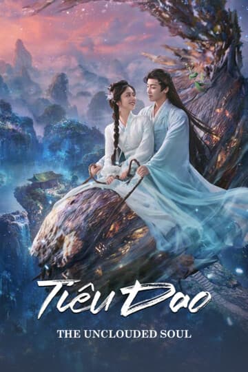 Poster phim Tiêu Dao