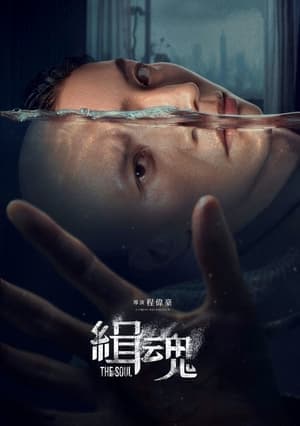 Poster phim Truy Hồn