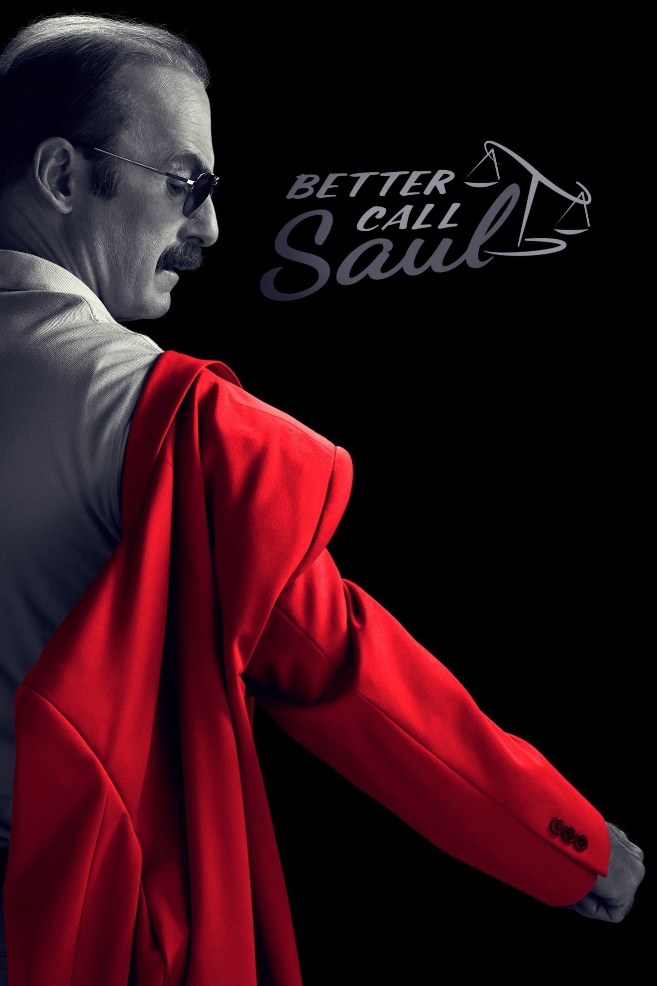 Poster phim Hãy Gọi Cho Saul (Phần 6)