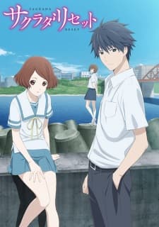 Poster phim Sakurada Reset