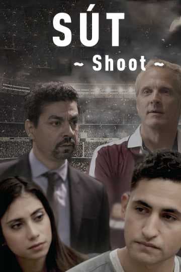 Poster phim Sút