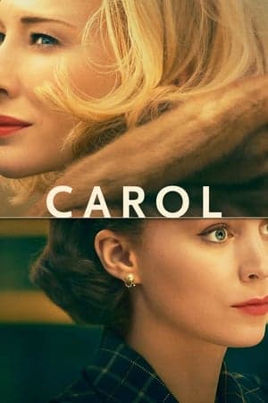 Poster phim Nàng Carol