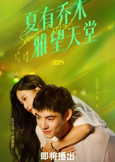Poster phim Câu Chuyện Tình Yêu Tuyệt Đẹp