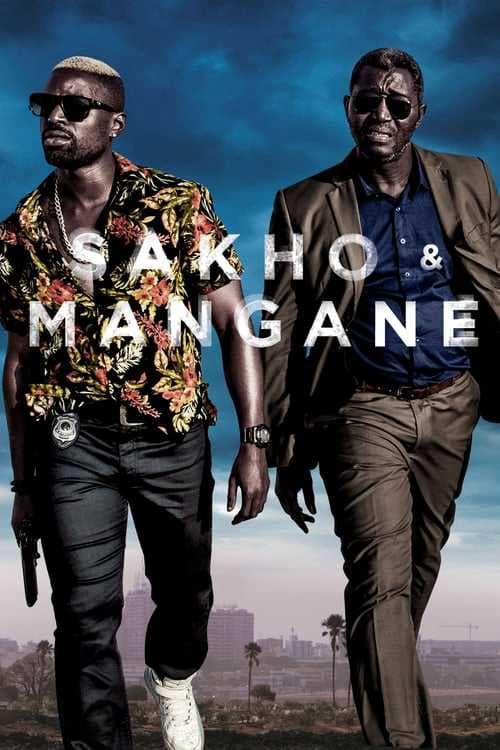 Poster phim Sakho Và Mangane
