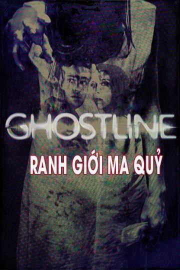 Poster phim Ranh Giới Ma Quỷ