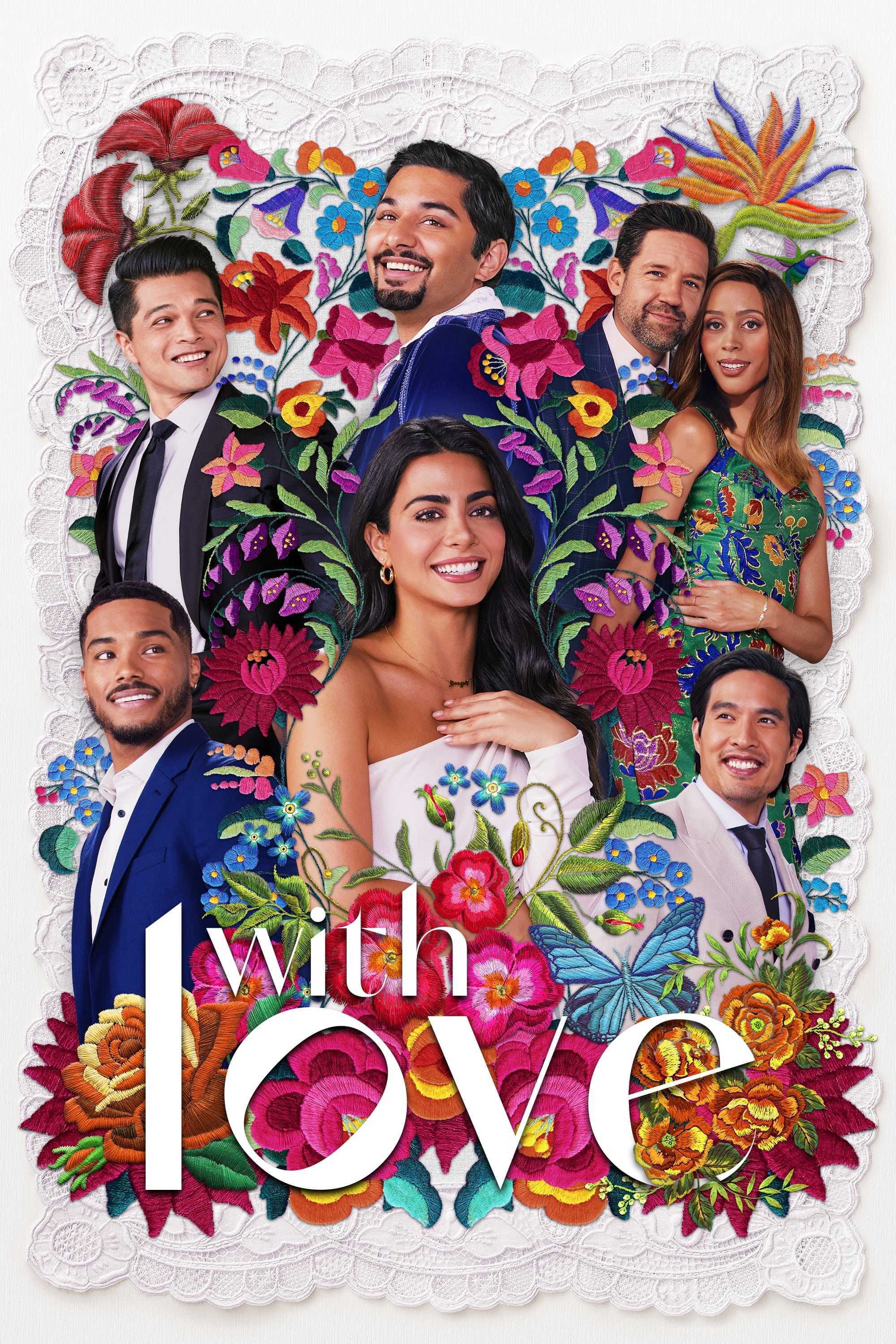 Poster phim With Love (Phần 2)