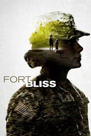 Poster phim Pháo Đài Bliss