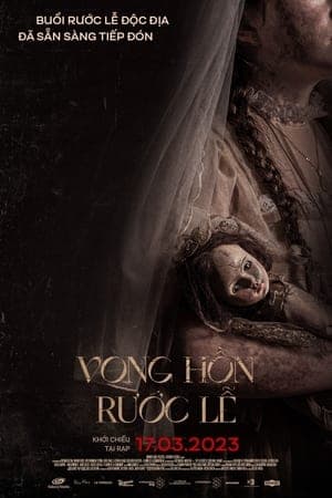 Poster phim Vong Hồn Rước Lễ